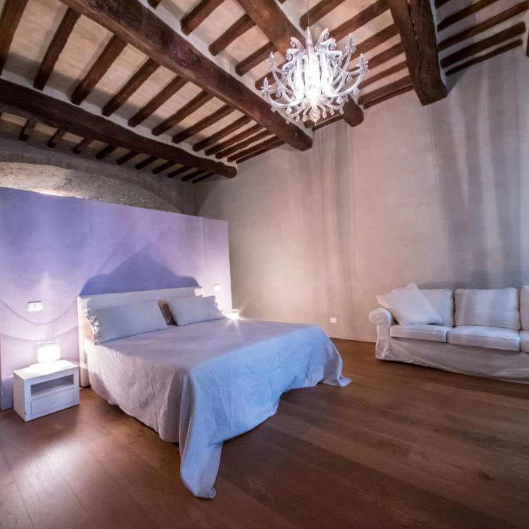 B&B La Zuppa Inglese - Luxury Suite - 2