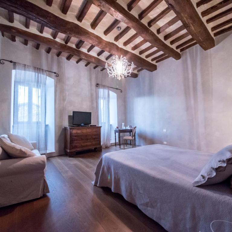 B&B La Zuppa Inglese - Luxury Suite - 4