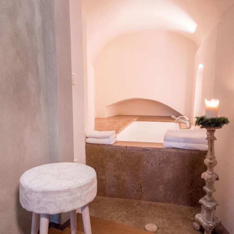 B&B La Zuppa Inglese - Luxury Suite - 5