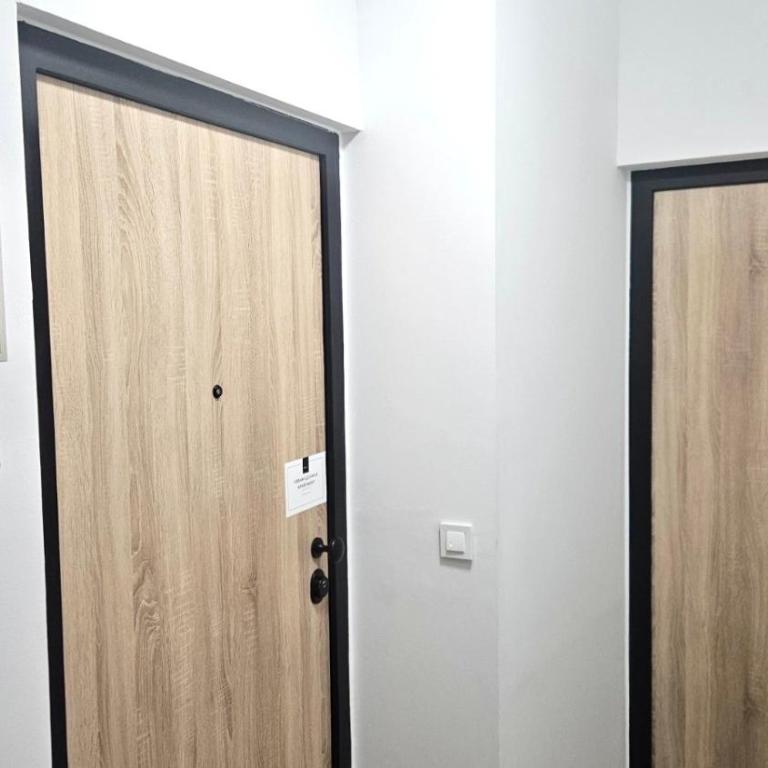 Urban Getaway Sarajevo with Free Parking - Appartement 1 Chambre - 20