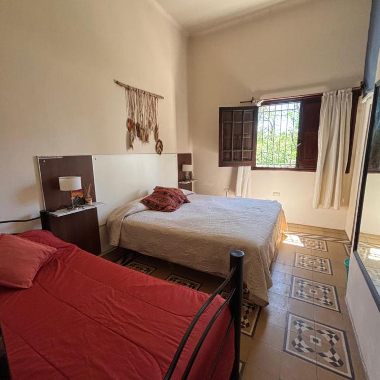 aromasdelpandeazucar - Casa de 6 dormitorios - 3