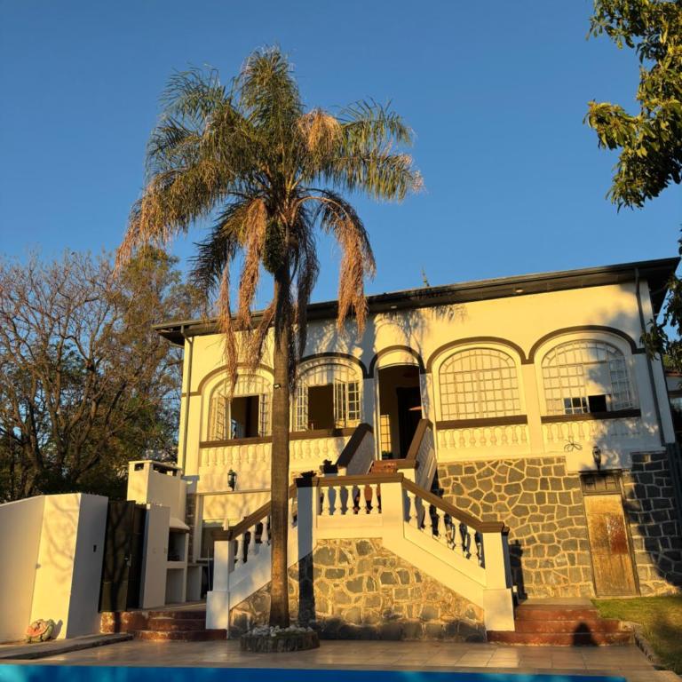 aromasdelpandeazucar - Casa de 6 dormitorios - 6