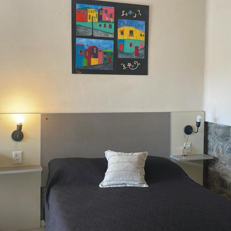 aromasdelpandeazucar - Casa de 6 dormitorios - 10