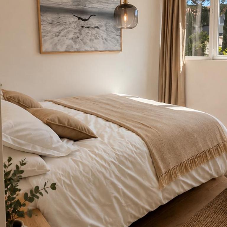 Casa B-Luxury Rooftop Apartment with Panoramic Sea View - Appartement 3 Chambres - 18