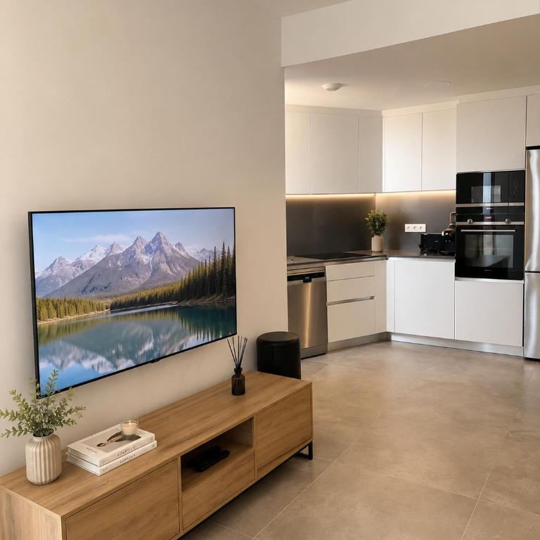 Sakura Sea View Benidorm - Apartamento de 1 dormitorio - 9
