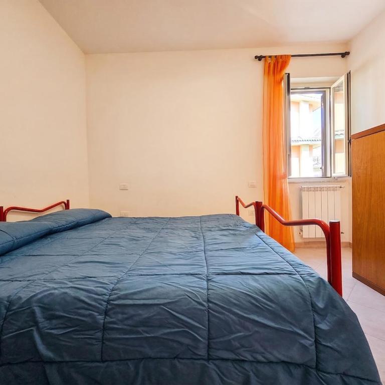 Ellis Apartment - Milazzo - Proppro SRL - Appartamento con 3 Camere da Letto - 13