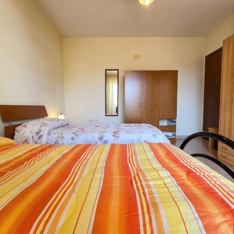 Ellis Apartment - Milazzo - Proppro SRL - Appartamento con 3 Camere da Letto - 16