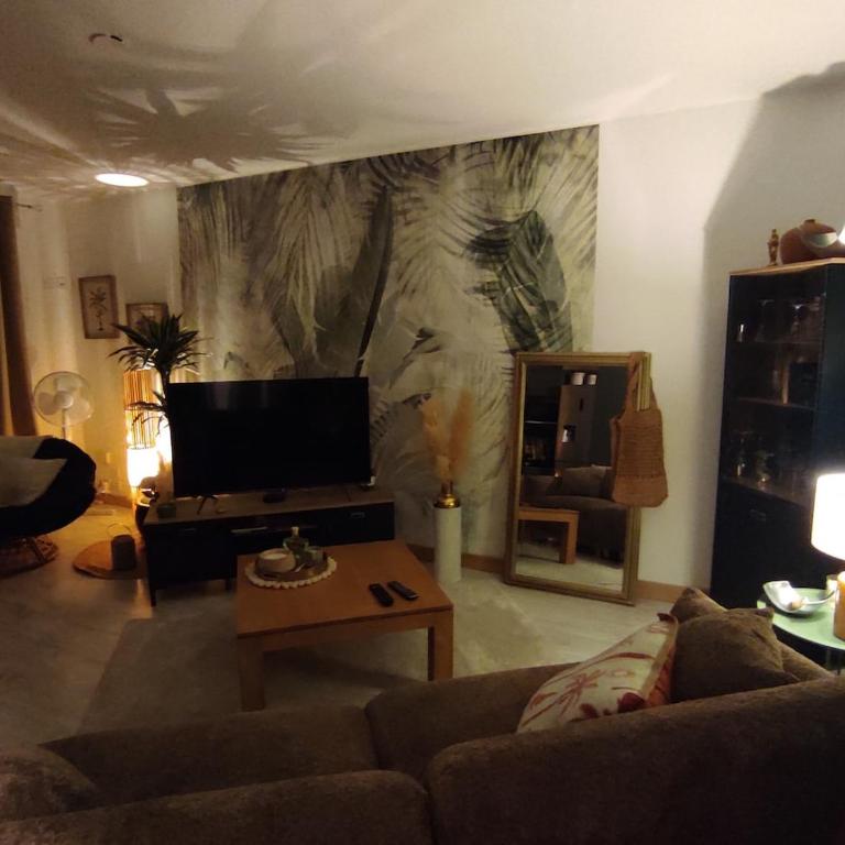 L'Écrin du Lac - Appartement 1 Chambre - 2