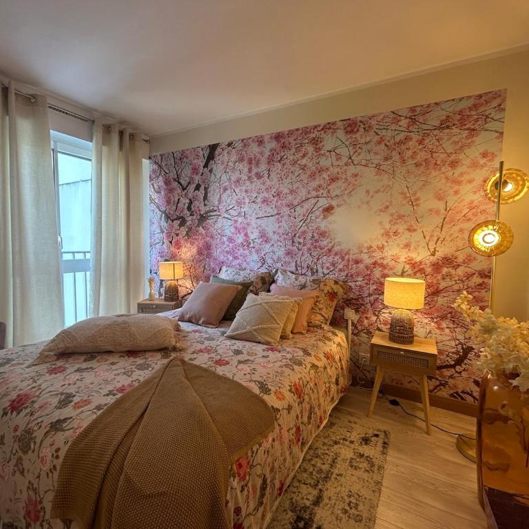 L'Écrin du Lac - Appartement 1 Chambre - 12