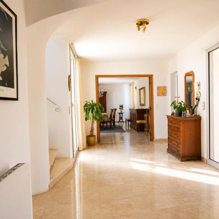 Villa Casa De La Luz - Luxury Pool Villa in Montpellier - Villa 3 Chambres - 3