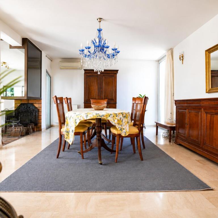 Villa Casa De La Luz - Luxury Pool Villa in Montpellier - Villa 3 Chambres - 11