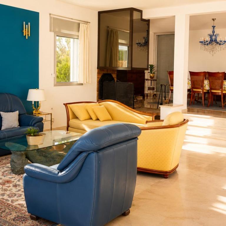 Villa Casa De La Luz - Luxury Pool Villa in Montpellier - Villa 3 Chambres - 44