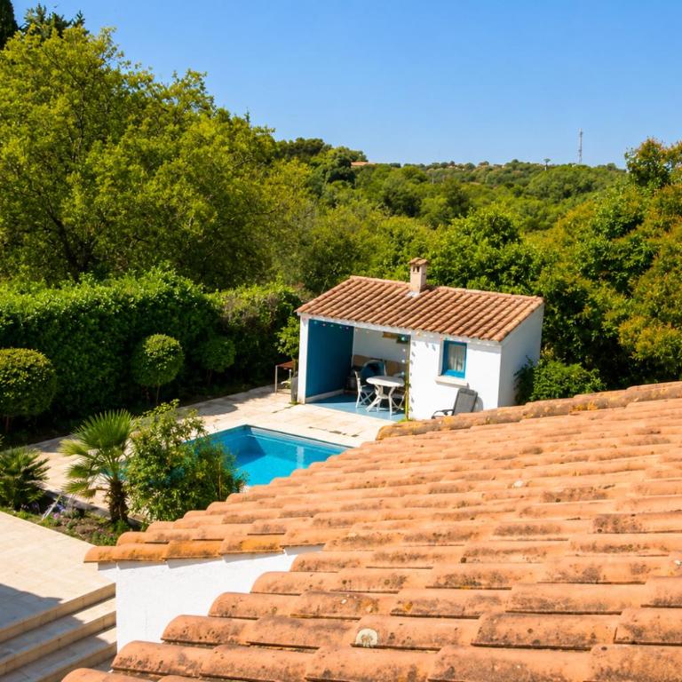 Villa Casa De La Luz - Luxury Pool Villa in Montpellier - Villa 3 Chambres - 32