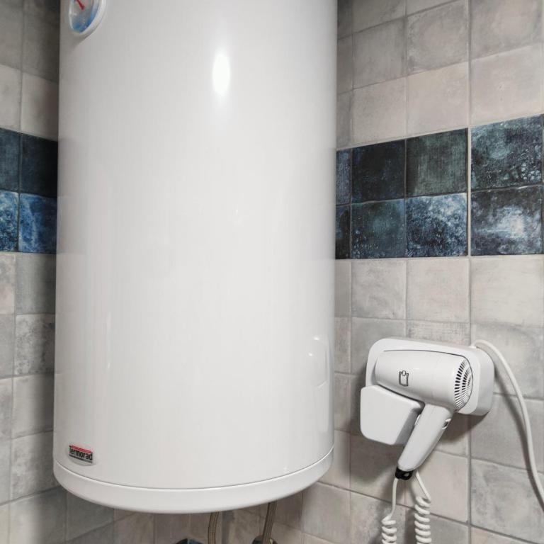 Vidikovac - One-Bedroom Apartment - 12