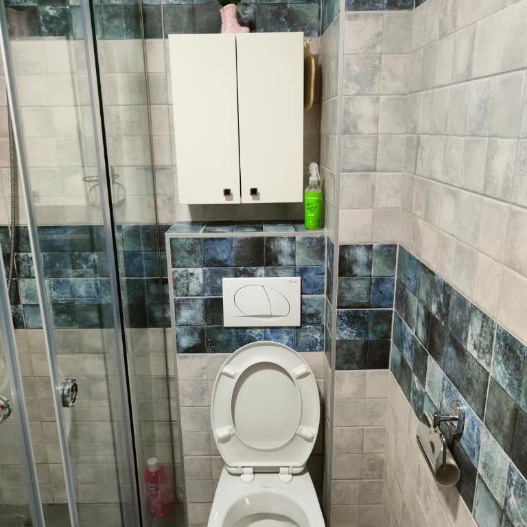 Vidikovac - One-Bedroom Apartment - 13