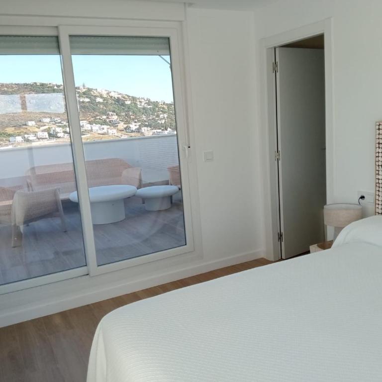 Apartamentos Nueva Atlanterra - Apartamento Superior con 3 dormitorios - 18