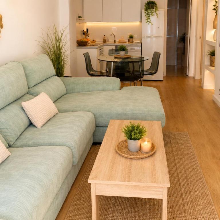 2 bedrooms and 2 suny terraces - Appartamento con 2 Camere da Letto - 9