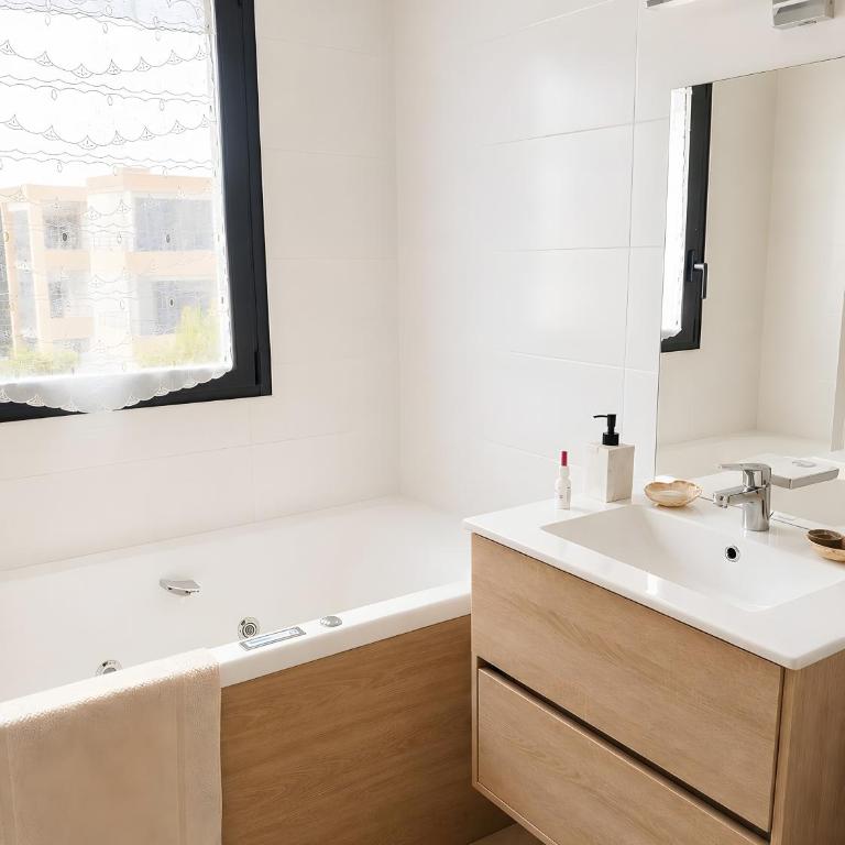 Appartement Saint Raphael de luxe - Appartement avec Terrasse - 3