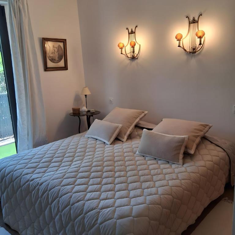 Appartement Saint Raphael de luxe - Appartement avec Terrasse - 6