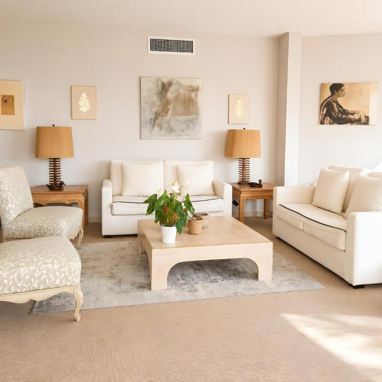 Appartement Saint Raphael de luxe - Appartement avec Terrasse - 8