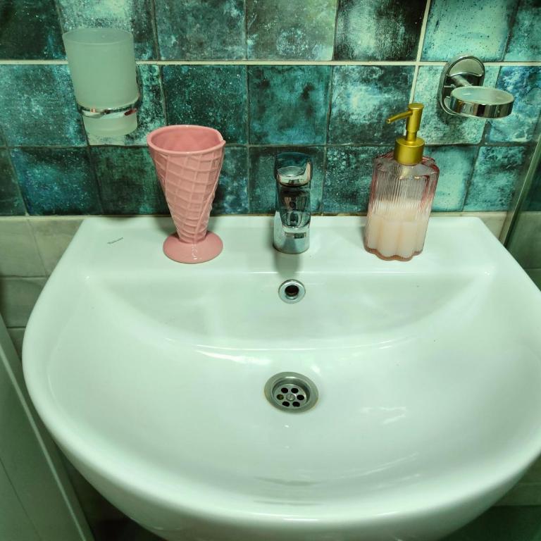 Vidikovac - One-Bedroom Apartment - 15