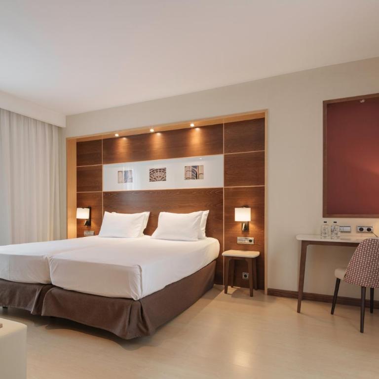 Dorma León - Suite Familiar - 10