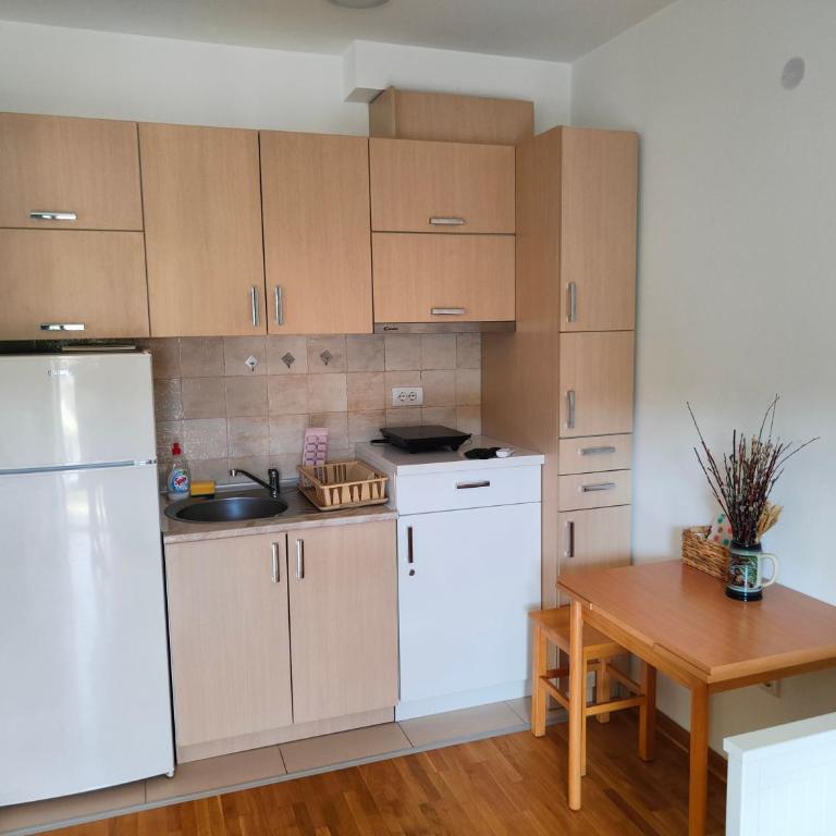 Vidikovac - One-Bedroom Apartment - 17