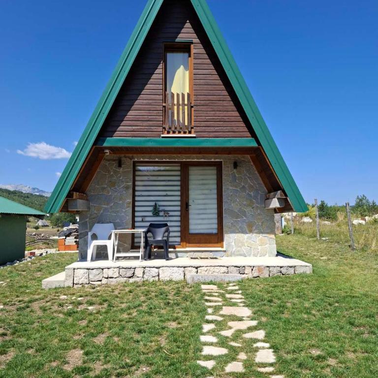 WIND Cottage - Maison 1 Chambre - 8