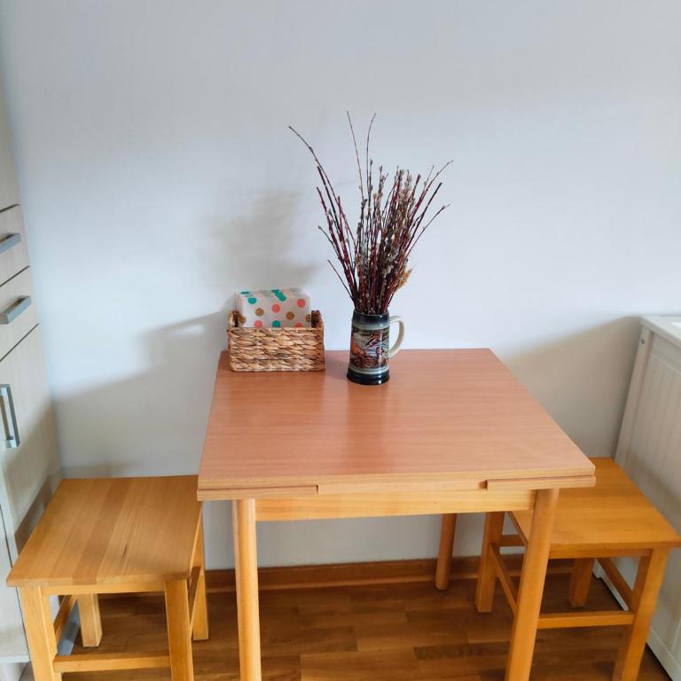 Vidikovac - One-Bedroom Apartment - 19