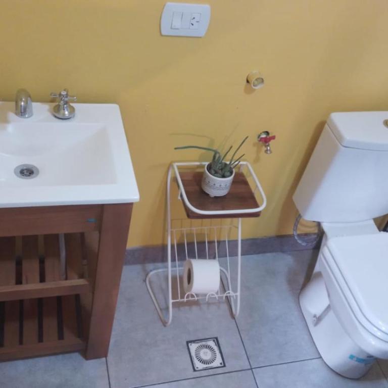 Amapolas monoambiente - Casa con 1 dormitorio - 29