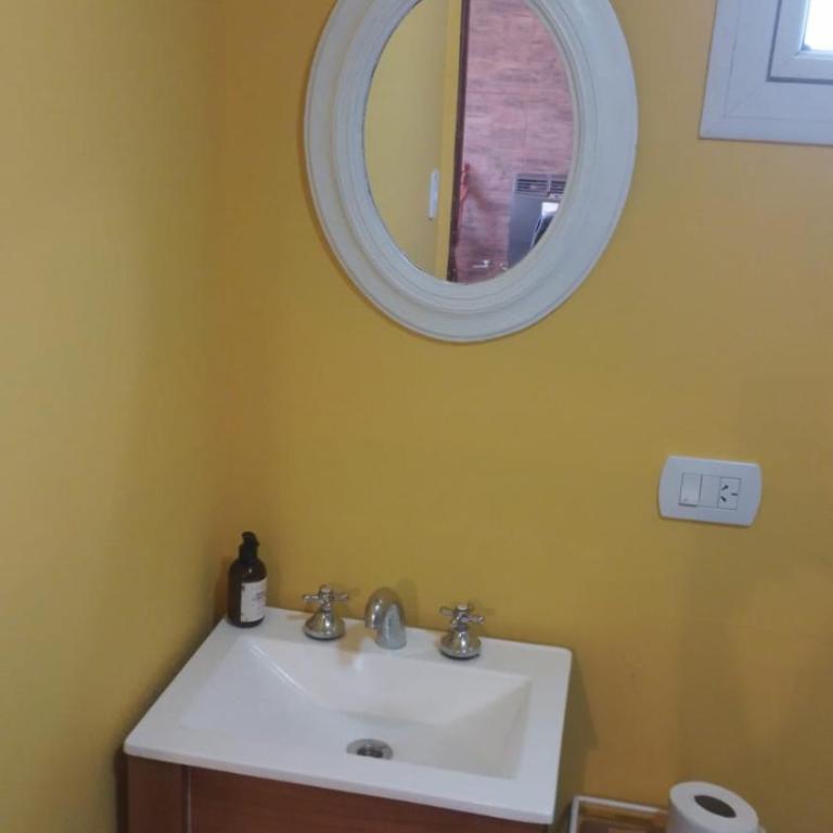 Amapolas monoambiente - Casa con 1 dormitorio - 33