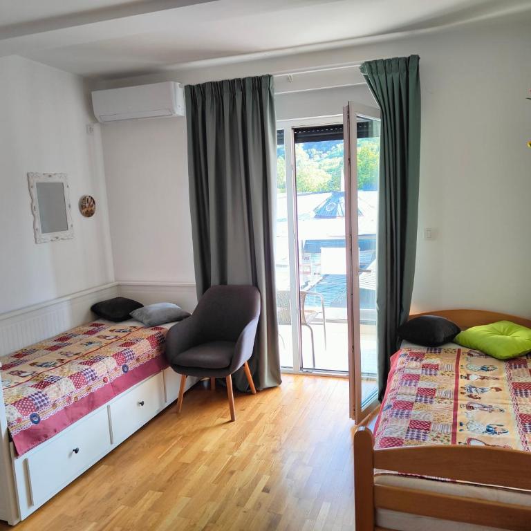 Vidikovac - One-Bedroom Apartment - 20