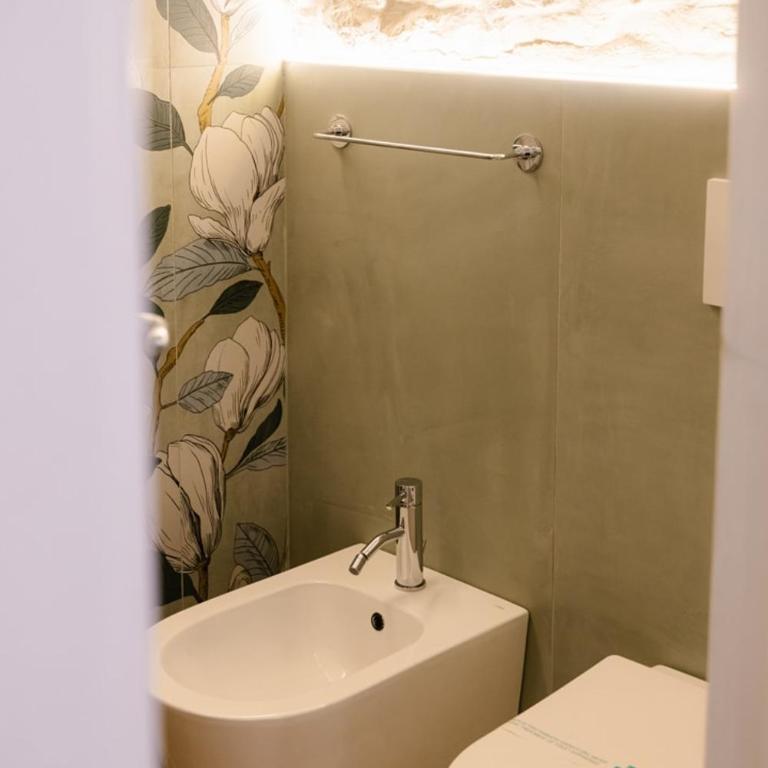 Grotta Antigone - 3min dal Centro Storico - Apartment mit 1 Schlafzimmer - 27