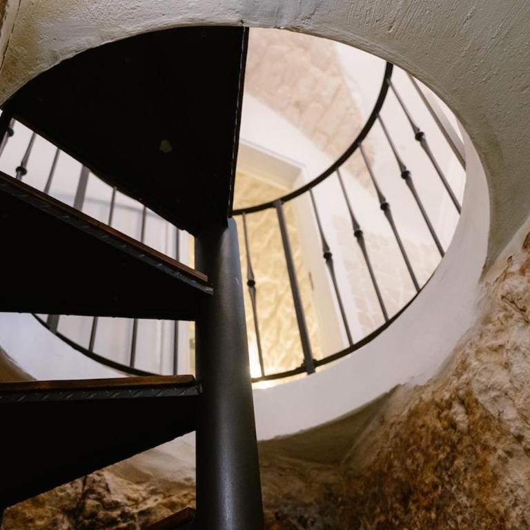 Grotta Antigone - 3min dal Centro Storico - Apartment mit 1 Schlafzimmer - 22