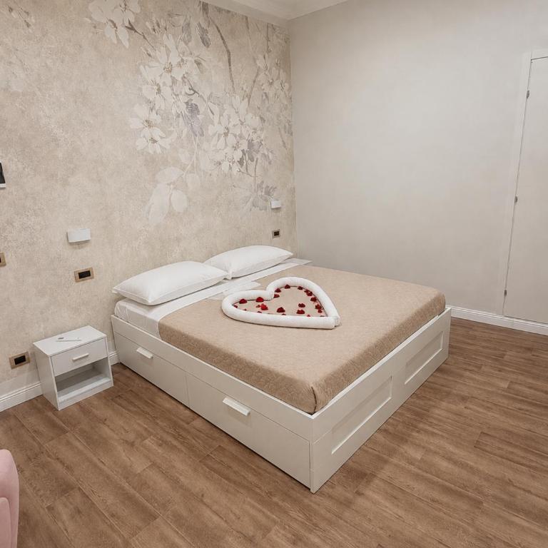 Pisacane Family's Rooms - Economy Doppelzimmer - 4