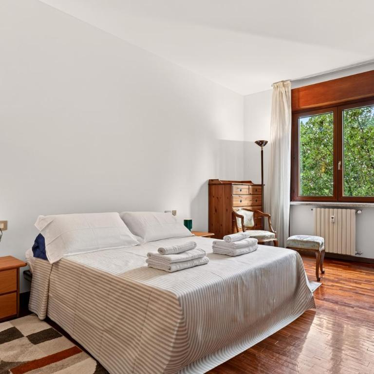 Milano La Scala Suites - Luxury Apartment - Appartamento con 4 Camere da Letto - 2