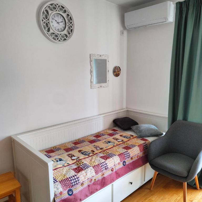 Vidikovac - One-Bedroom Apartment - 22