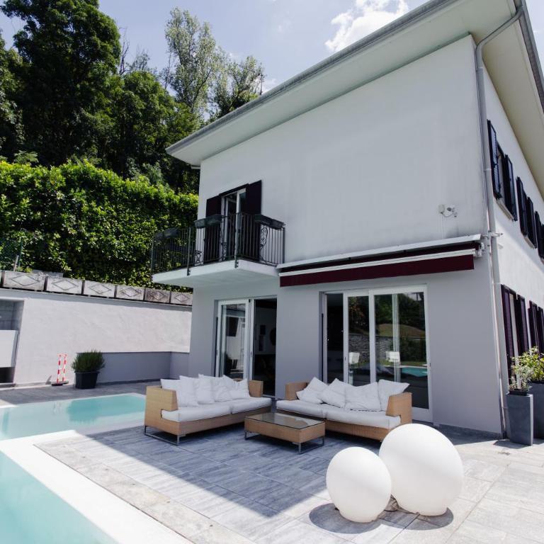 Villa Maya by "The House Of Travelers" - Villa - 11