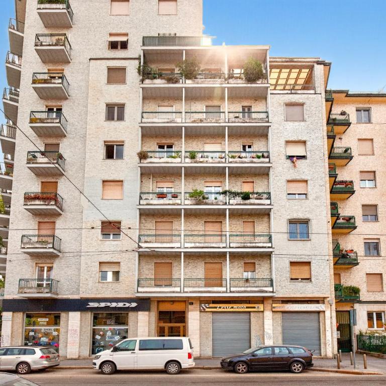 Milano La Scala Suites - Luxury Apartment - Appartamento con 4 Camere da Letto - 6