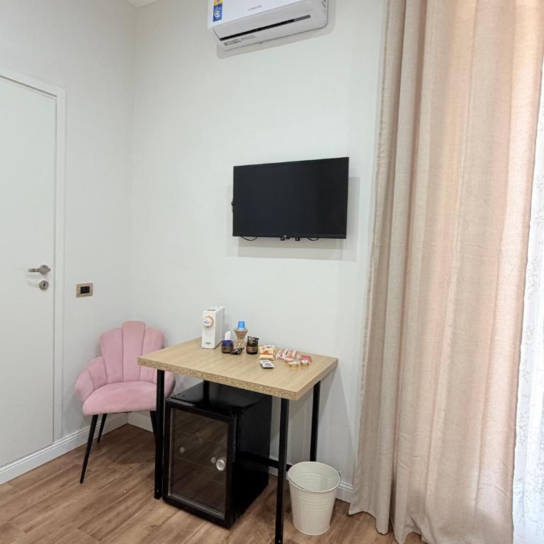 Pisacane Family's Rooms - Economy Doppelzimmer - 3