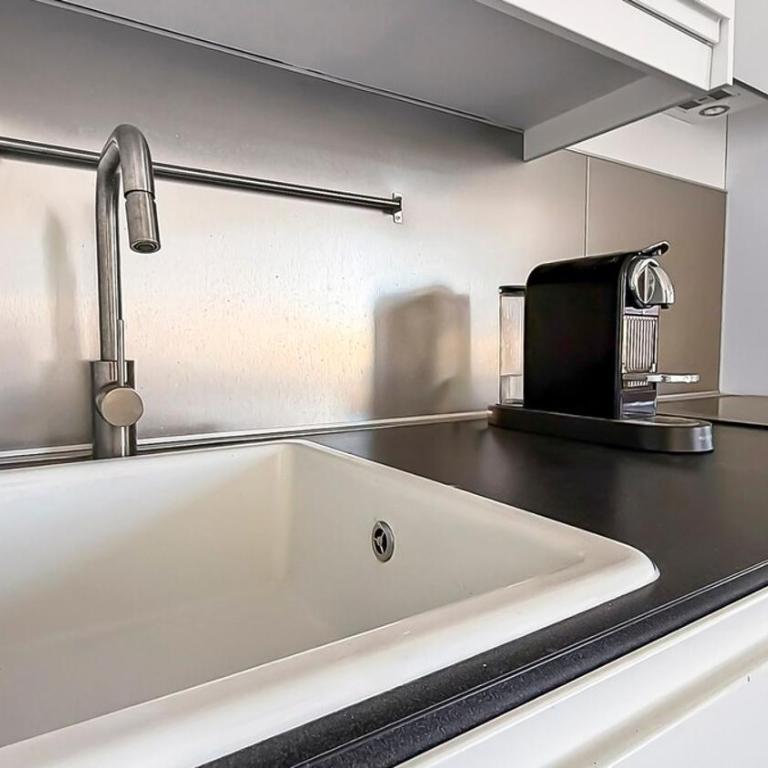 Pool, beach, terrace & sports - Appartement 3 Chambres - 26