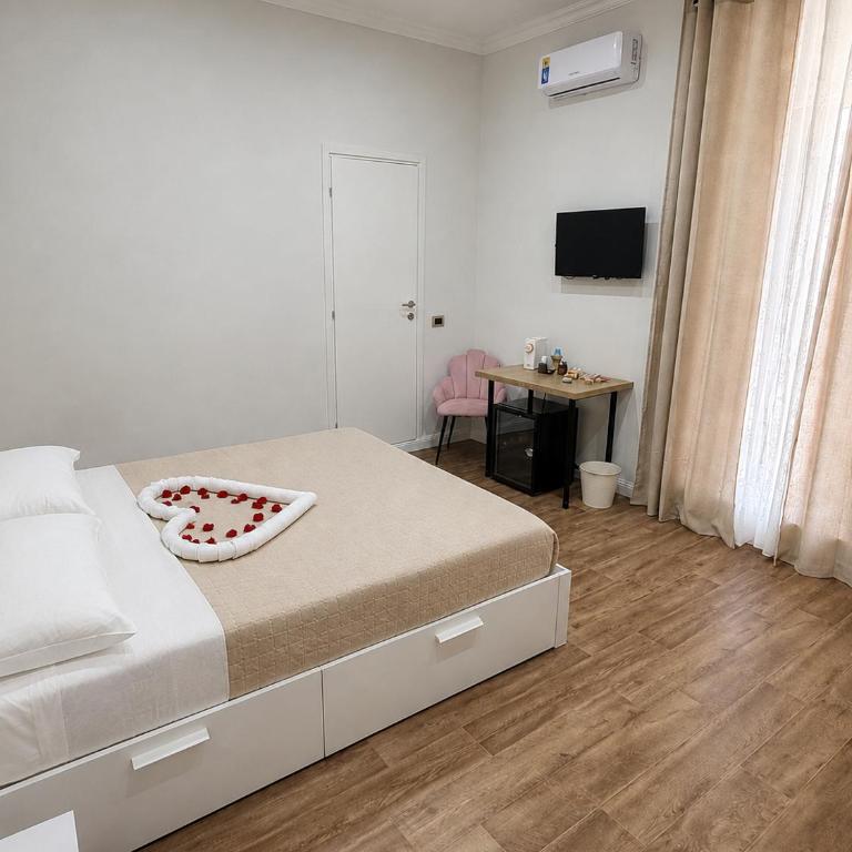 Pisacane Family's Rooms - Economy Doppelzimmer - 1