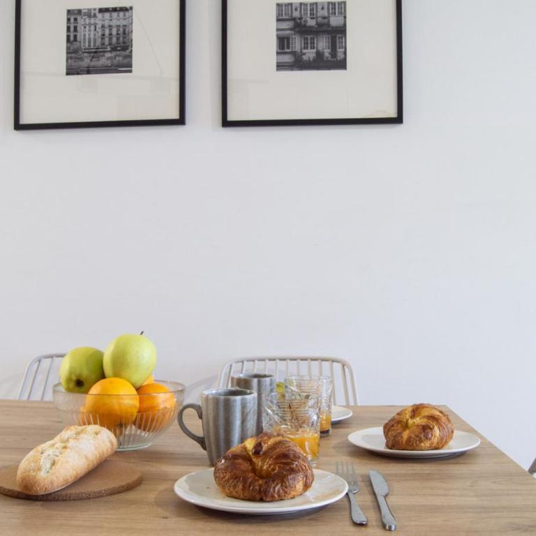 Luxury apartment Jardin de Turia - Appartement 3 Chambres - 16