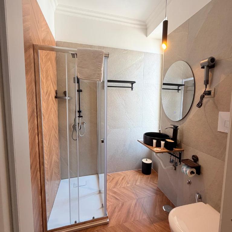 Pisacane Family's Rooms - Economy Doppelzimmer - 5