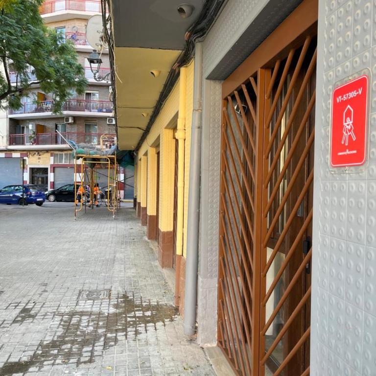Luxury apartment Jardin de Turia - Appartement 3 Chambres - 23