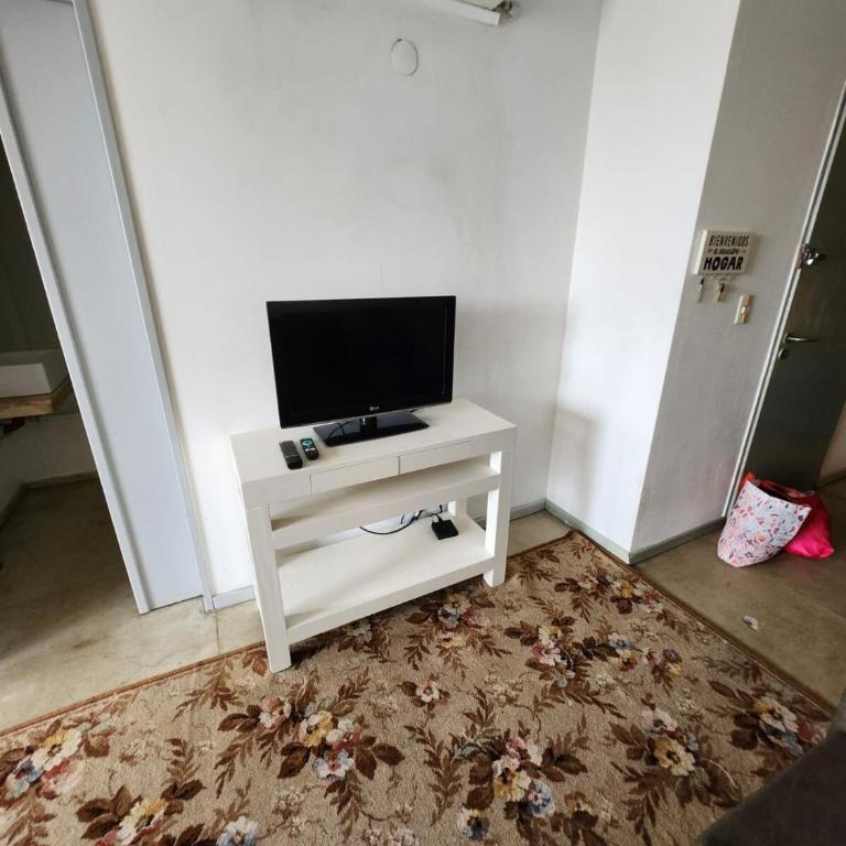 Studio apartment with balcony and pool - Apartamento de 2 dormitorios - 5