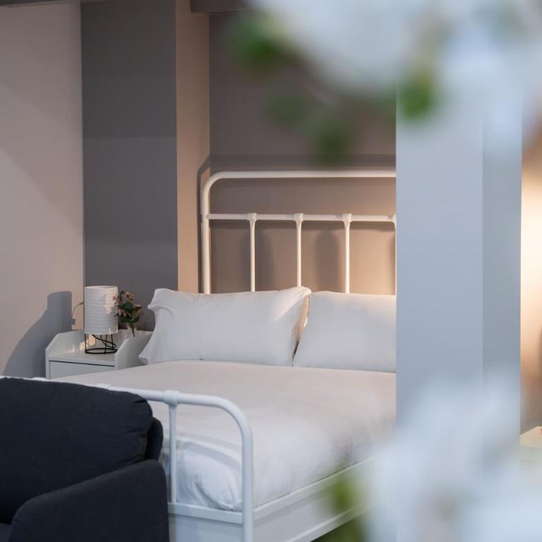 Alohamundi Siete Revueltas - Apartamento Estudio - 5