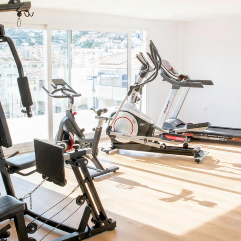 Apartamento La Mar Inmomart - Apartamento de 3 dormitorios - 23