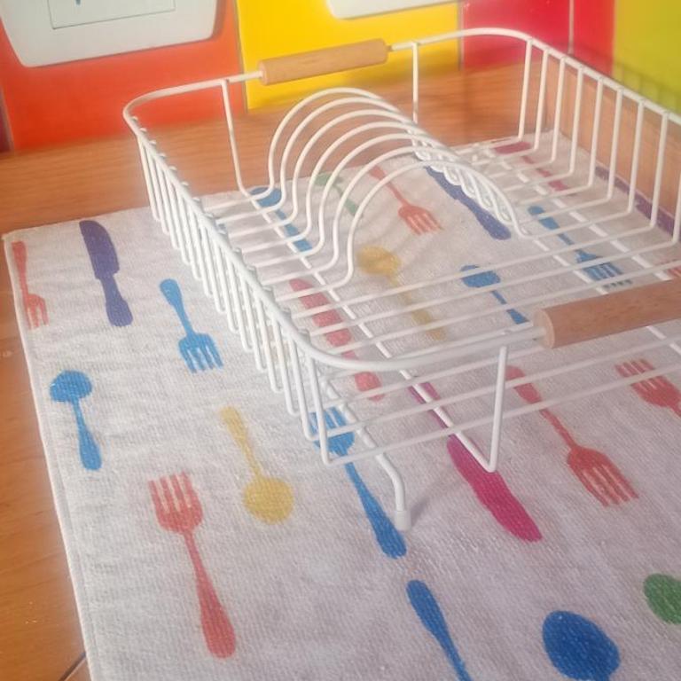 Amapolas monoambiente - Casa con 1 dormitorio - 41