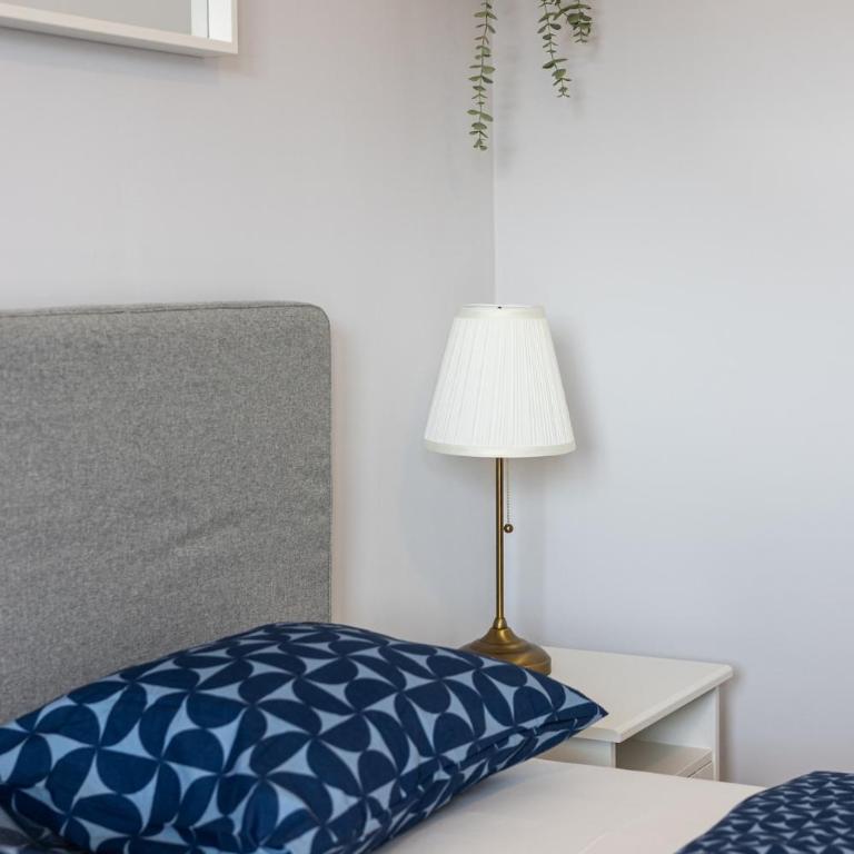 Cozy Apartment - One-Bedroom Apartment - 10
